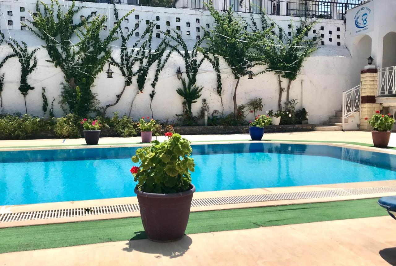 Otel Seckin Best Bodrum