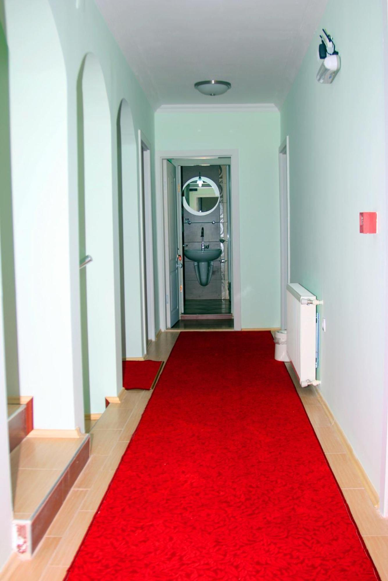 Otel Seckin Best Bodrum