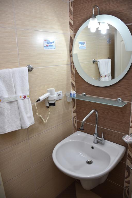 Otel Seckin Best 2*