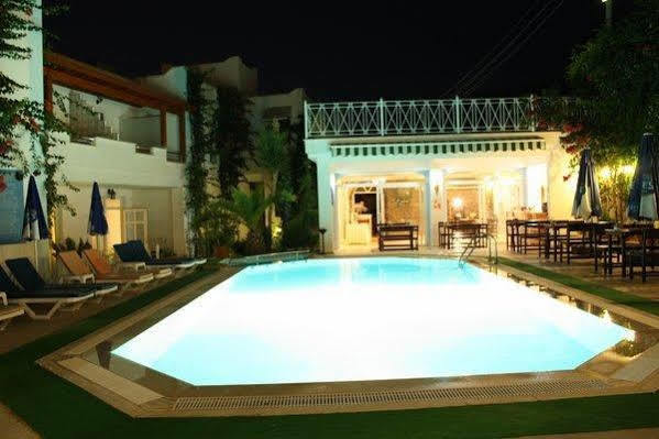 Otel Seckin Best Bodrum
