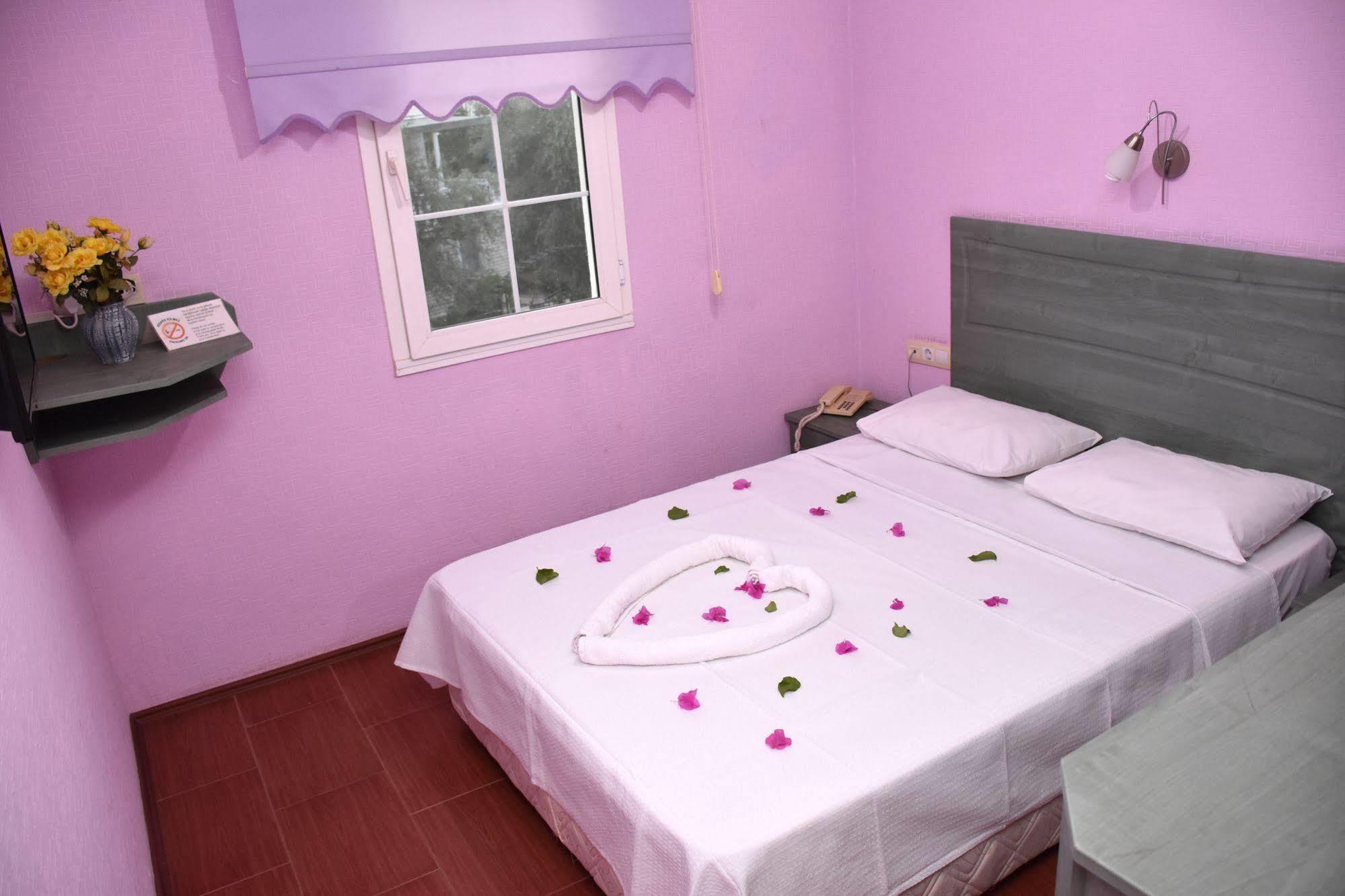 Otel Seckin Best Bodrum