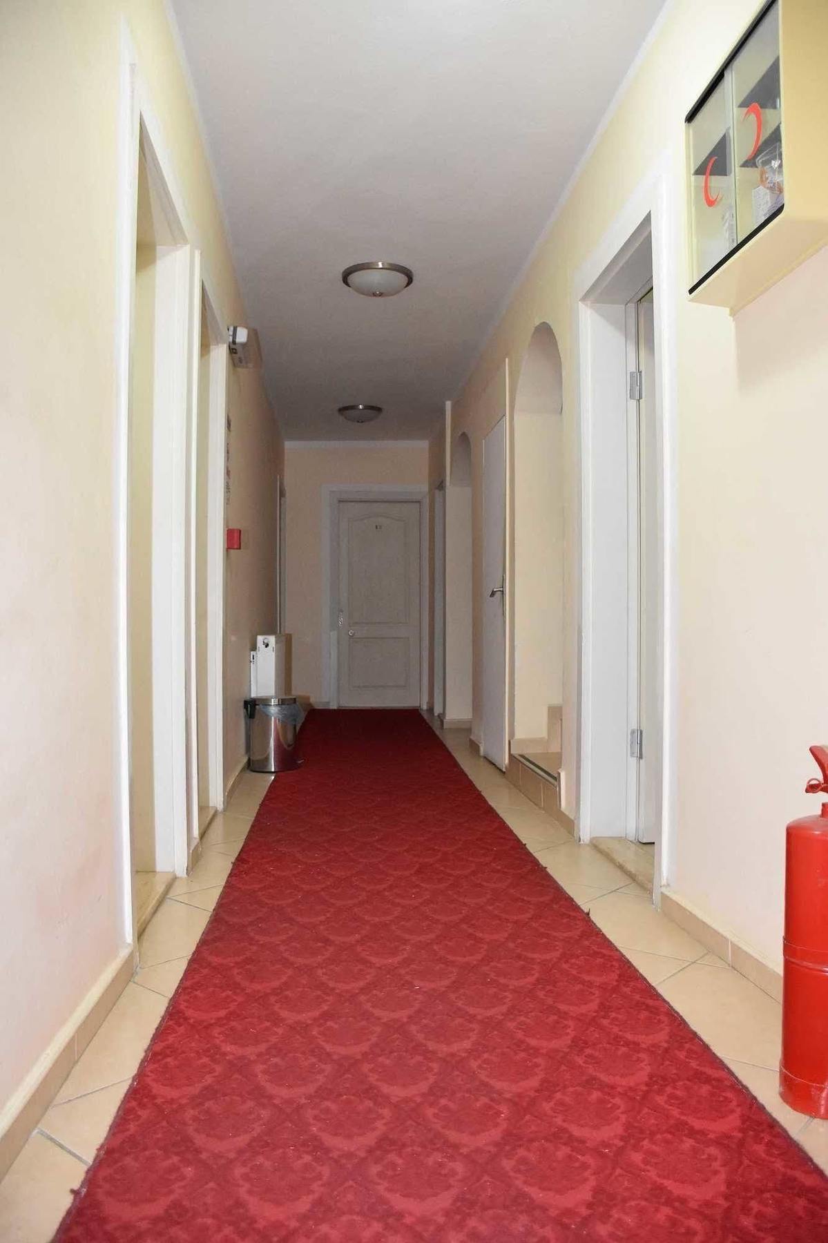 Seckin Best Otel 2*